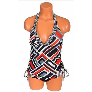 Gossip collection "Athens" tankini top medium